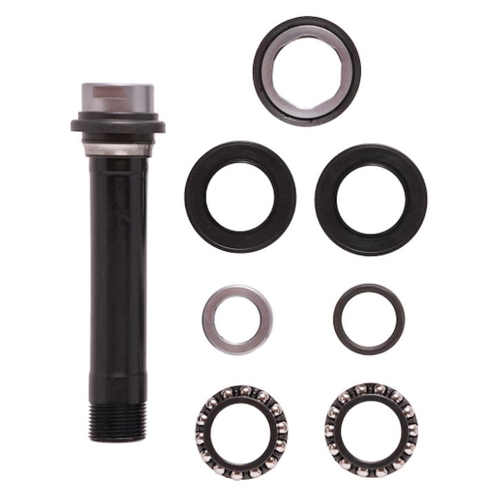 Shimano Achse komplett WH-RX570 100mm (Y0H198010)