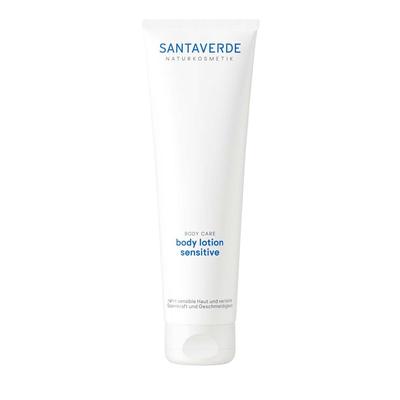 Aloe Vera Bodylotion sensitive 150 ml Emulsion