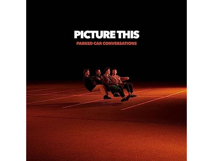 Picture This: Parked Car Conversations [CD]