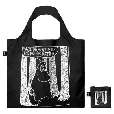 MOOMIN Comic-Abenteuer Recycelte Tasche