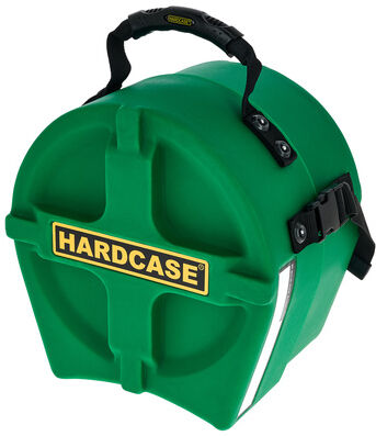 Hardcase "08" Tom Case F.Lined D.Green" Dark Green