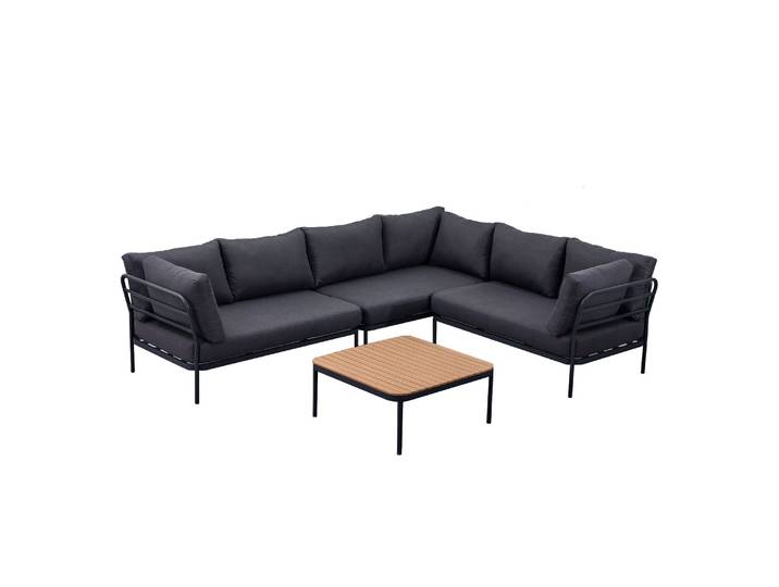 Best Bordeaux Lounge-Set