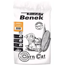 SUPER BENEK Maisstreu Naturduft 35L
