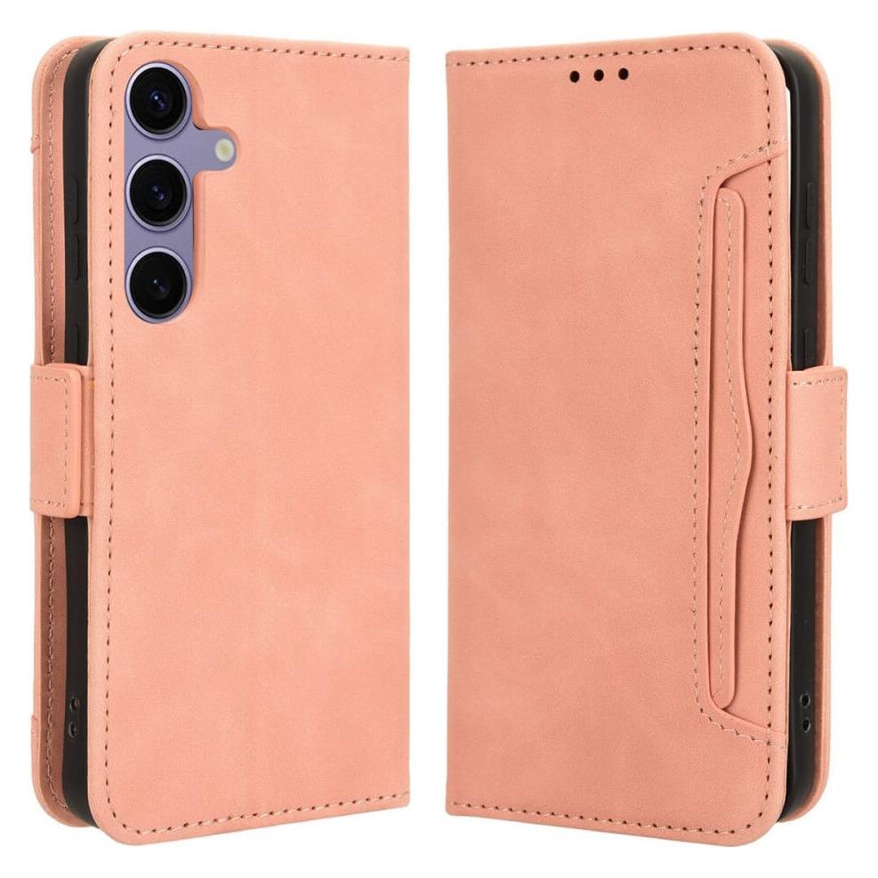 Cover-Discount Flip Case (Samsung Galaxy S24+) (53433823)
