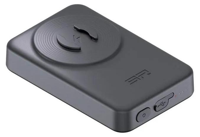 SP Connect SPC+ Draadloze Externe Batterij 10.000 mAh