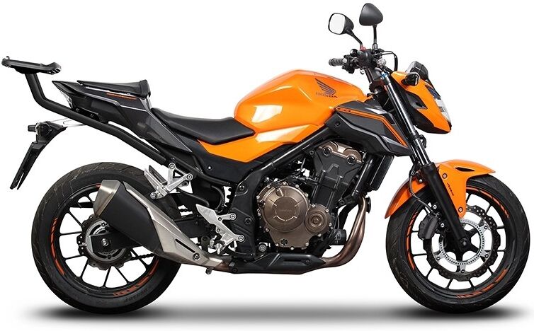 Kit Staffe Per Bauletto Posteriore Shad Top Master Honda CB taglia uni