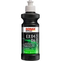 Sonax Profiline Ex 04-06 Hochglanzpolitur 250 ml