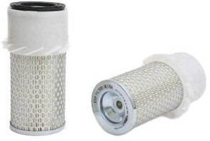 STEP FILTERS AE1764 Ilmansuodatin