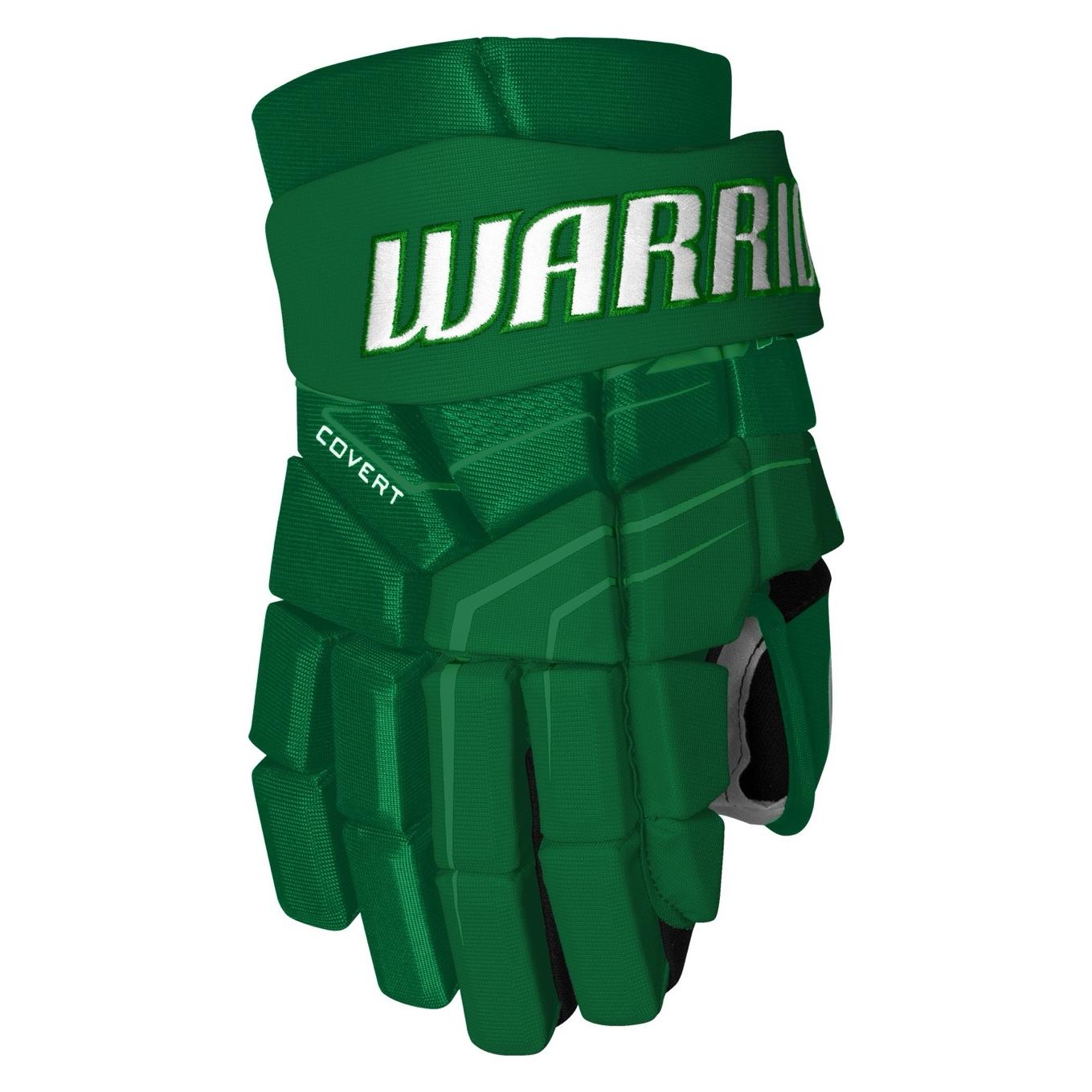 Warrior Senior-Hockeyhandschuhe (36) (Warrior)