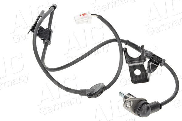 Aic Sensor, Raddrehzahl 52537 Hinterachse Rechts Für Mazda