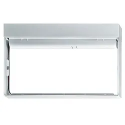 Zumtobel Group LED-Rettungszeichenleuchte CROSSIGN  #42934365