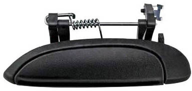 MIRAGLIO 80.920.02 Door Handle