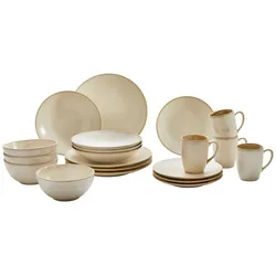 ASA SELECTION Kombiservice 20-tlg. Cafe del Mar - B/H/T ca. 42.50x36.00x40.00