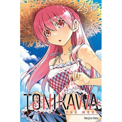 TONIKAWA - Fly me to the Moon 25, Taschenbuch von Kenjiro Hata, Manga Cult, 978-3-7573-0464-5
