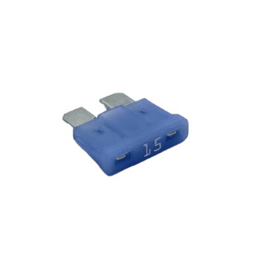 Hansor ATP-L15 Kfz Standard Flachsicherung 15A Blau