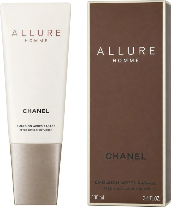 Chanel Allure (Aftershave Balsam, 100 ml) (121250)