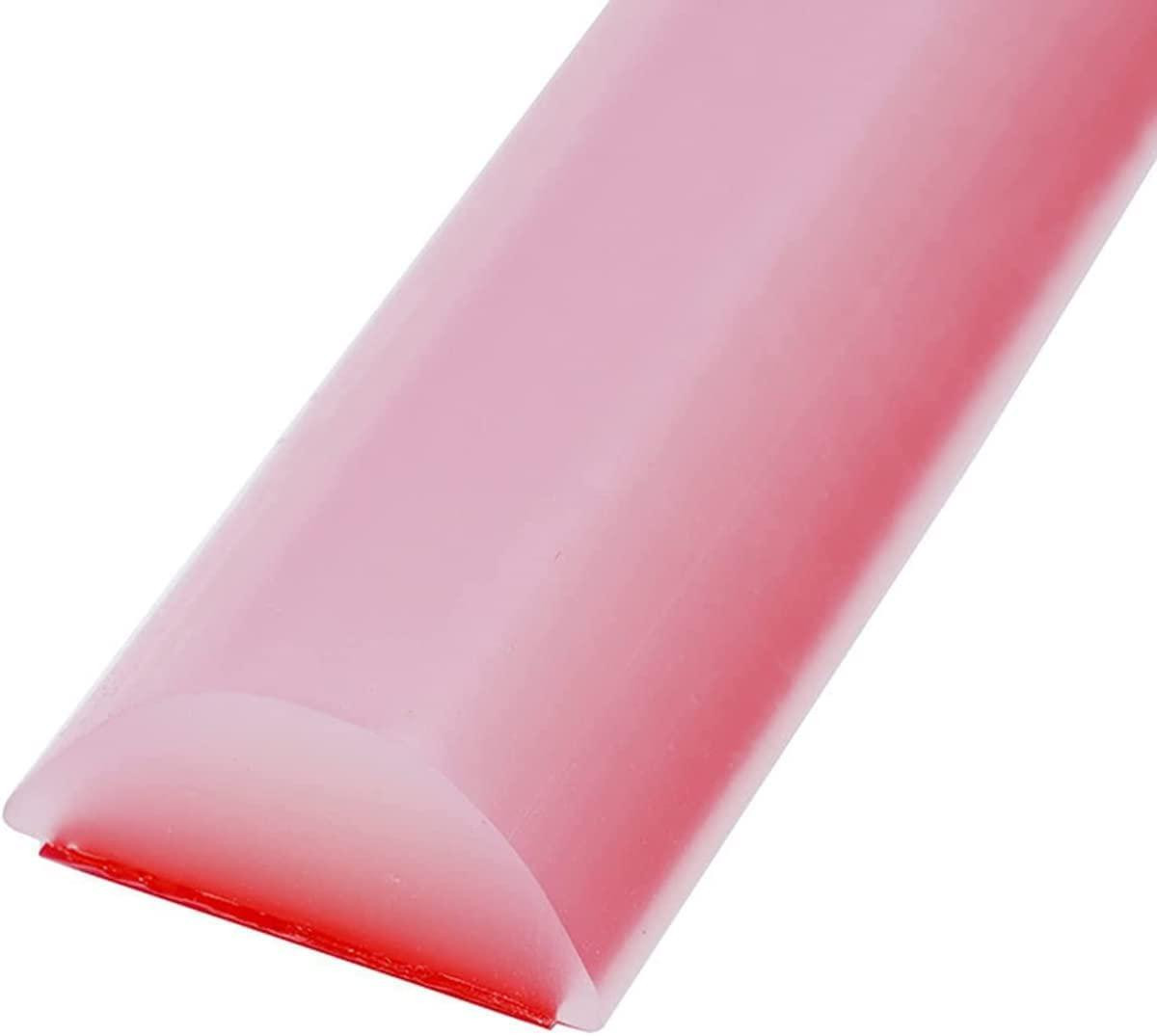 Dripio Zelfklevende doucheafdichtingsstrip, siliconen, transparant, 300 cm