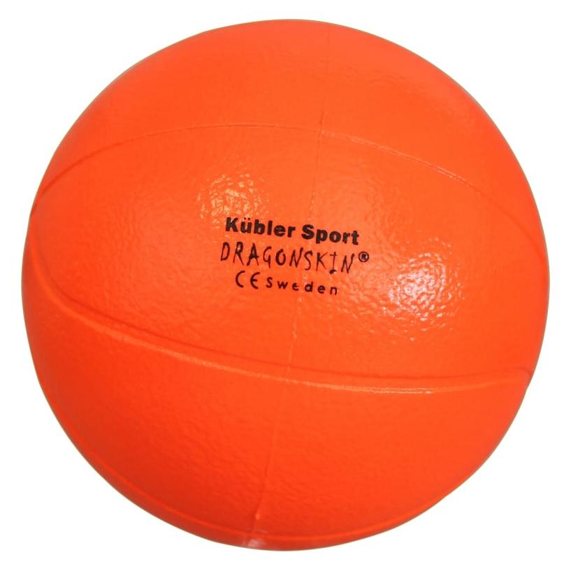 Dragonskin Kübler Sport PU-Softball (Moulded Basketball)