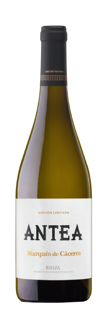 Marqués de Cáceres Antea 2025 - 75cl