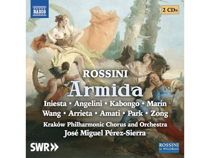 Rossini: Armida