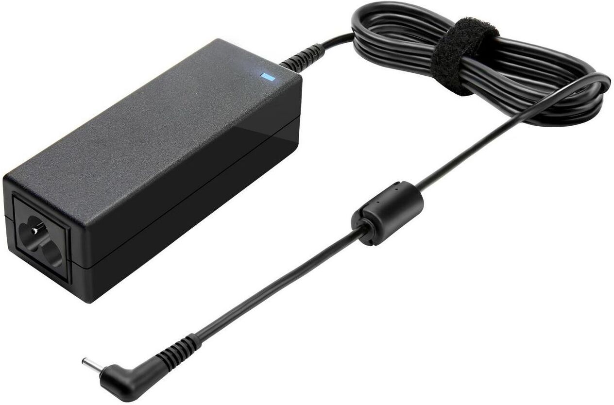 CoreParts MBA1092 40W Power Adapter for Samsung ATIV Smart PC / ATIV Book 9 / Chromebook, 12V 3.33A, 2.5 x 0.7mm, with Power Cord