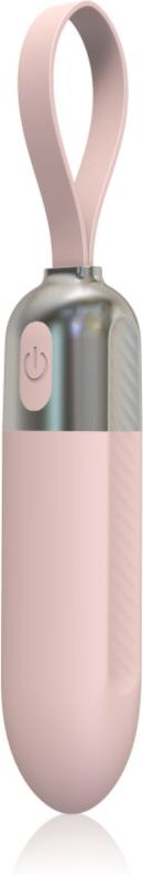 Beautifly Sleek Cheer Vibreur 1 pcs