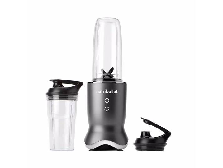 Nutribullet Ultra NB1206DGCC Standmixer – Standmixer/Blender – grau
