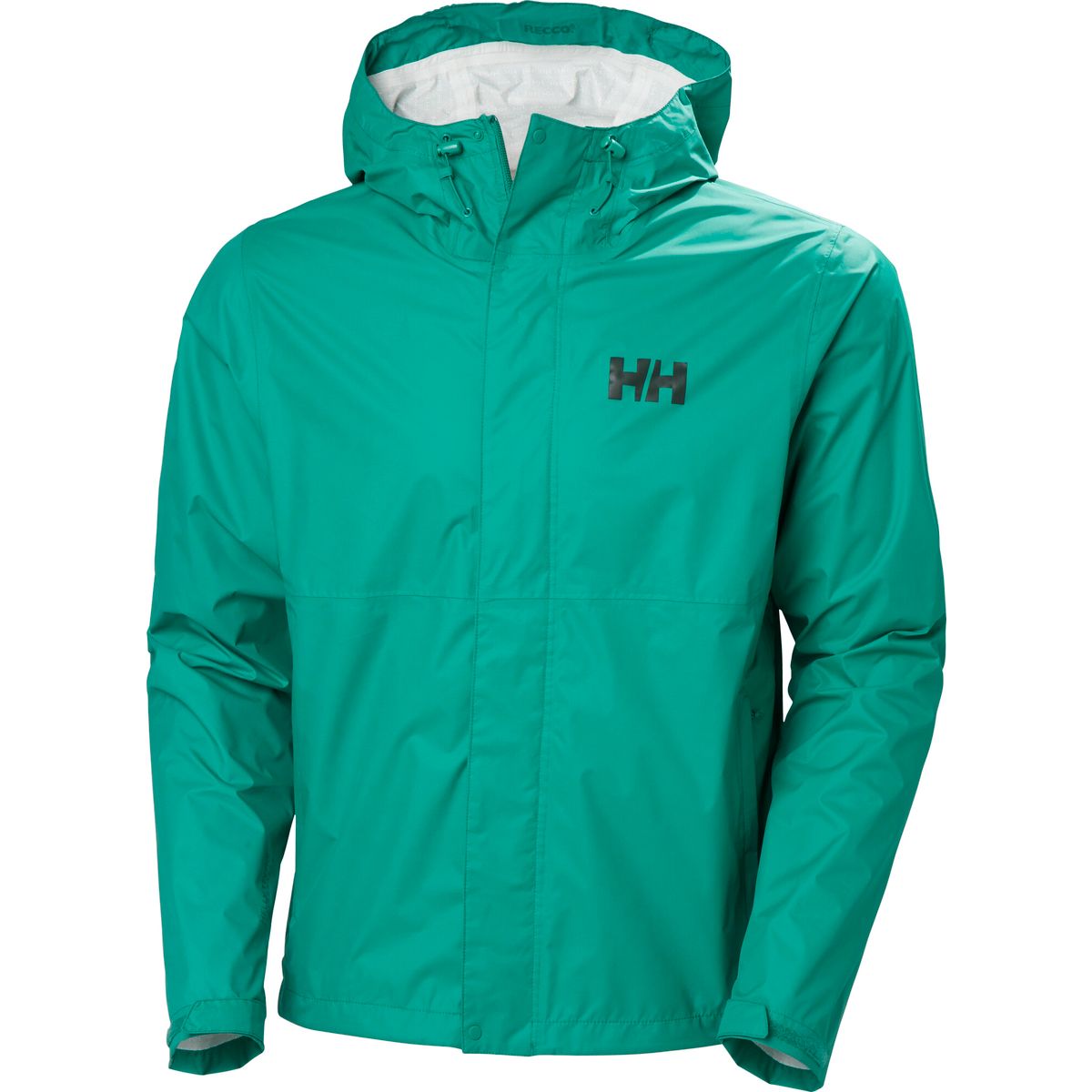 Helly Hansen Loke Jacket 2.0 signal green (466) L 63396_466-L