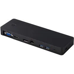 FUJITSU Type-C Port Replicator incl. AC Adapter 90W