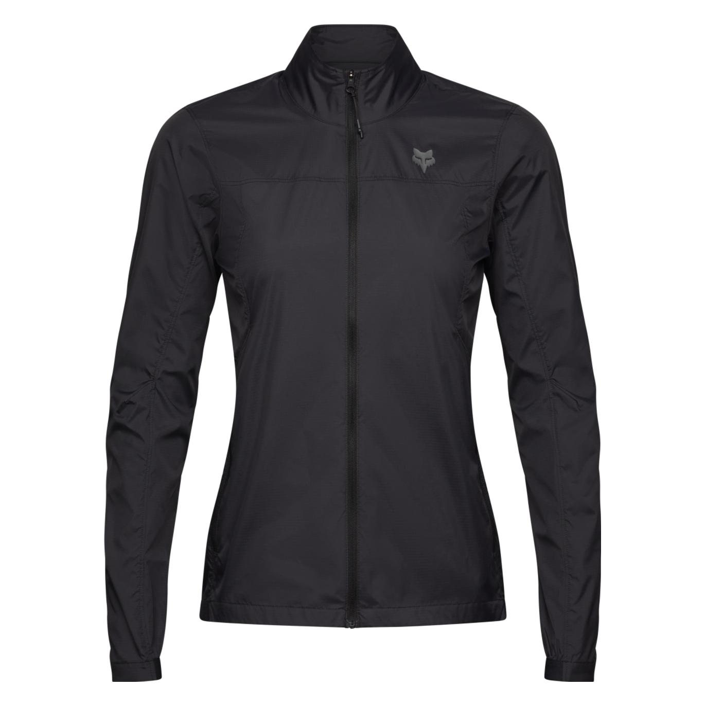 Fox W Ranger Wind Jacket (M) (33388-001-191972987250)