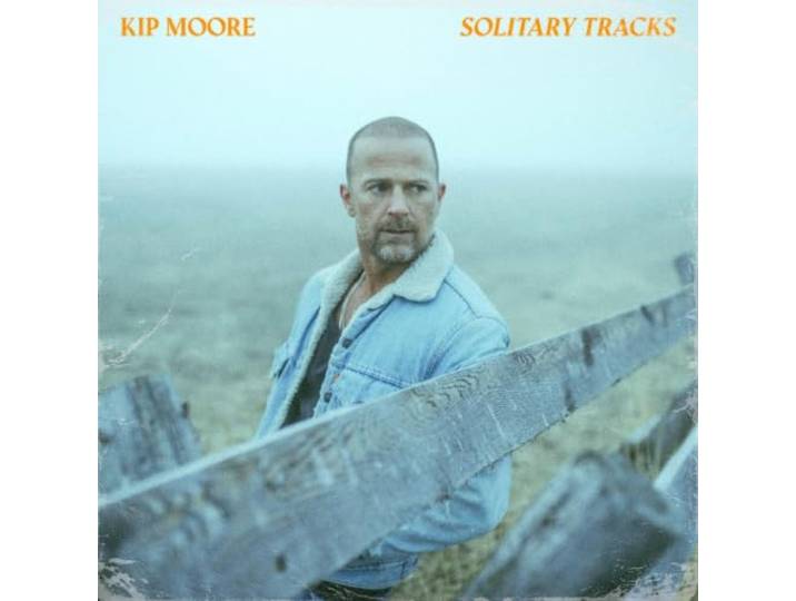 Solitary Tracks