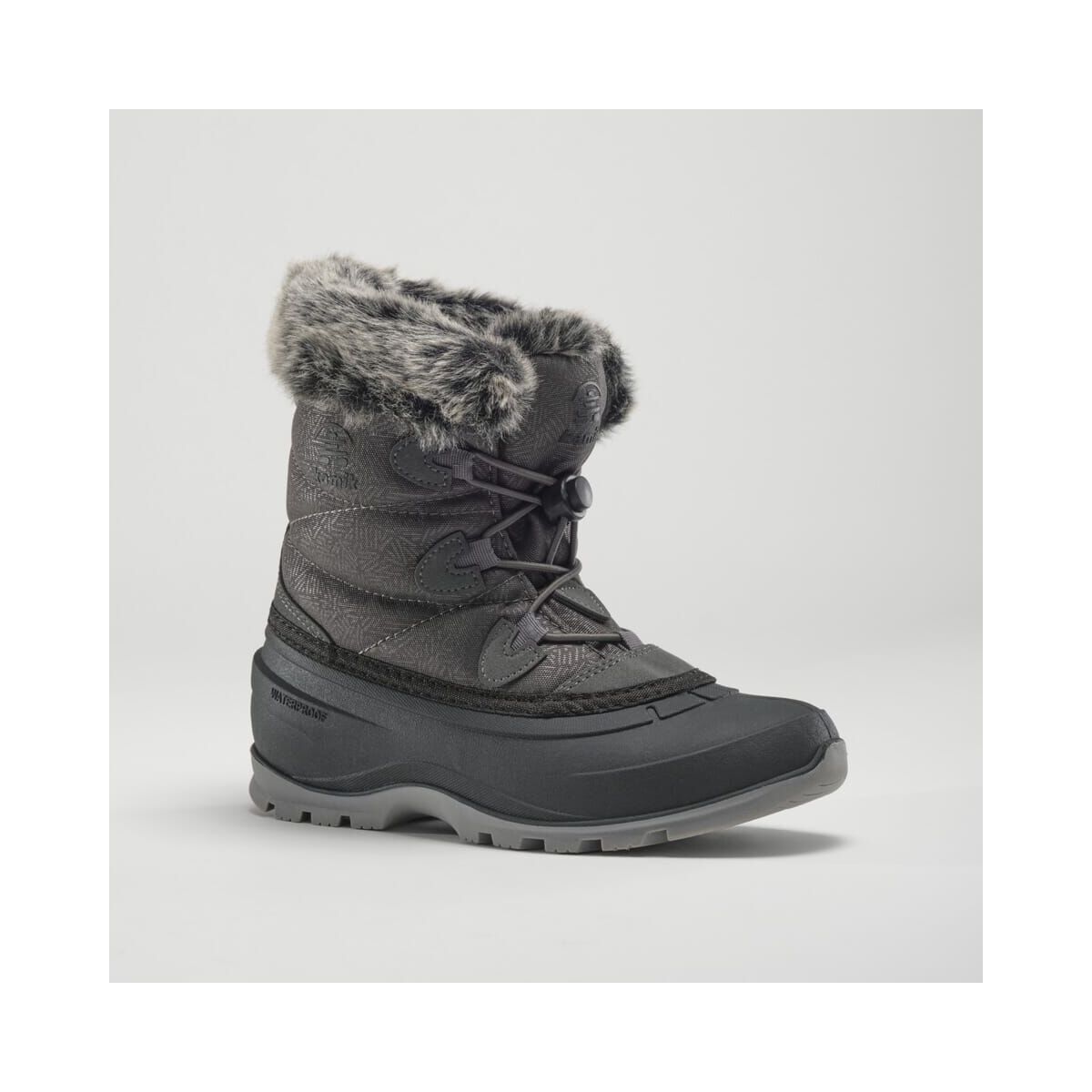 Kamik Momentuml 2 charcoal (CHA) 36 NK2472N-CHA-36