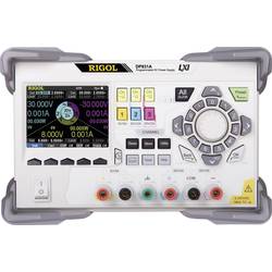 Rigol DP831A Labornetzgerät, einstellbar 0 - 5 0 - 5 A 195 W USB Anzahl Ausgänge 3 x