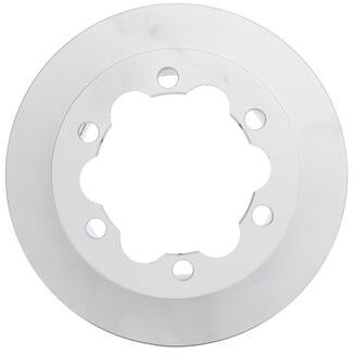 Bosch Bremsensatz, Scheibenbremse Bremsensatz-Hinterachse Coated Disc / Standard Ijg5y0thq5 Hinterachse Belüftet 284mm 22mm Für Multicar Mercedes