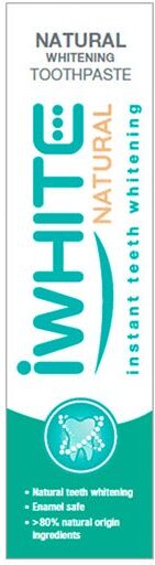 IWHITE Natural