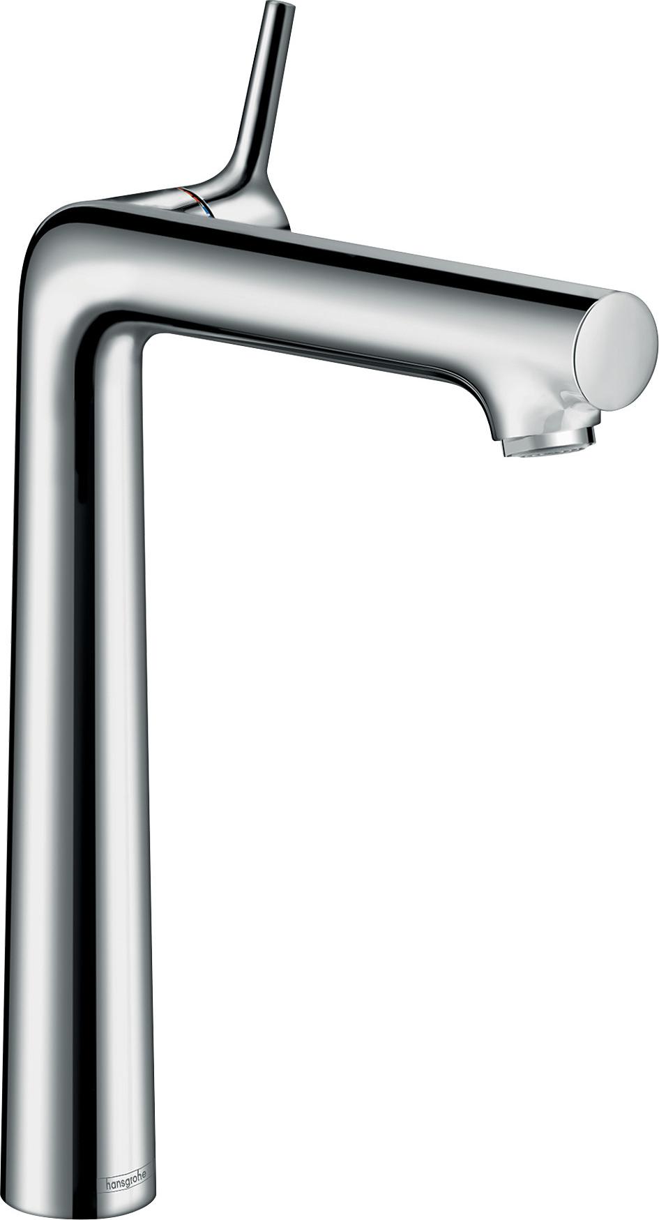 Hansgrohe Talis S, Waschbecken, Chrom