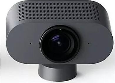 Lenovo Series One - Videokonferenz-Kamera - 20,3 Megapixel - 30 fps - Dunkelgrau - 1920 x 1080 Pixel Videoauflösung - 95° Angle - Netzwerk (RJ-45)