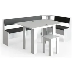Vicco, Essgruppe, Roman