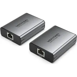 Vention HDMI Adapter AKGH0-EU Schwarz (HDMI), Video Adapter, Schwarz