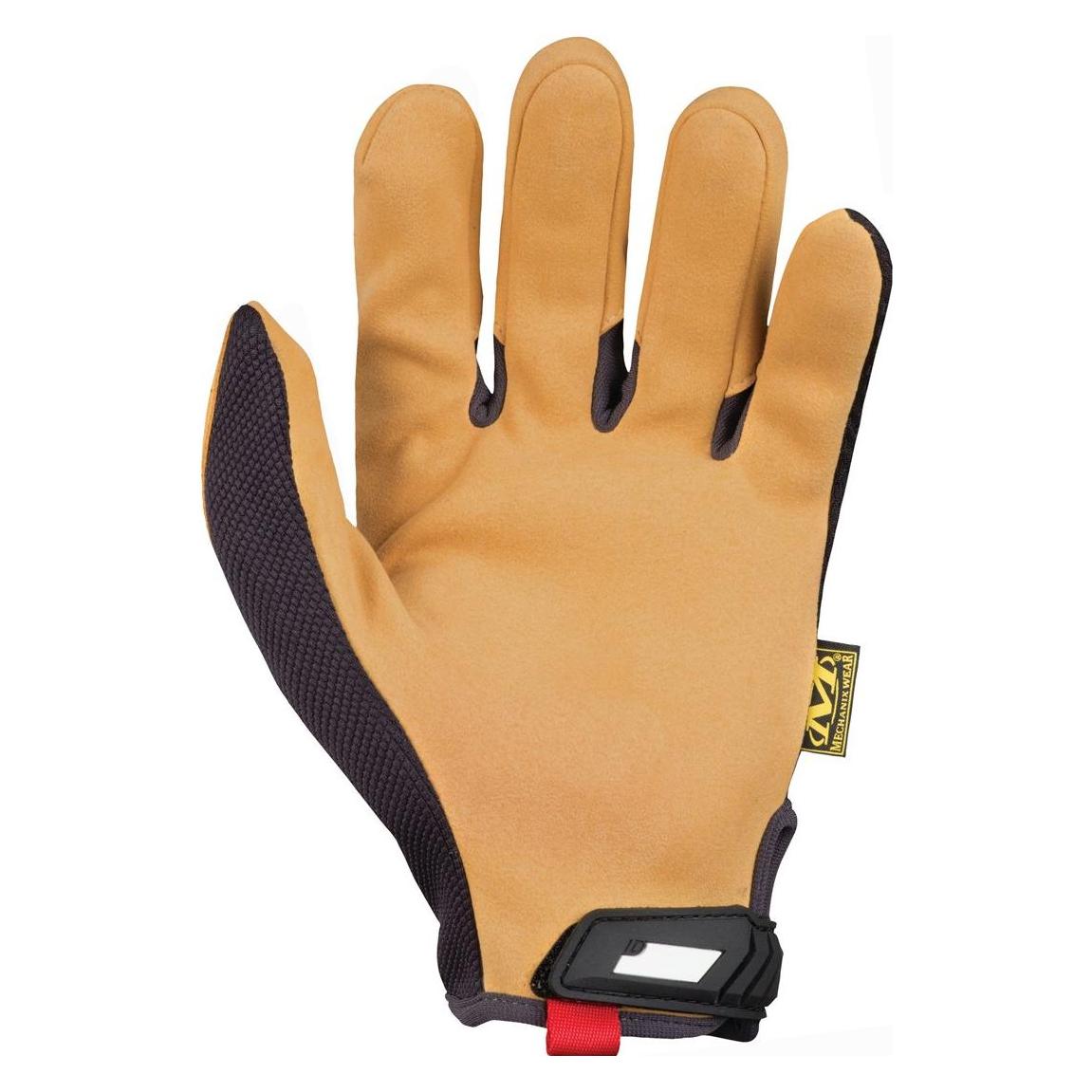 Mechanix Wear The Original 4x Handschuh (XL) (14901)