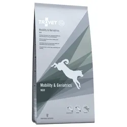 Trovet MGD Mobility & Geriatrics (für Hunde) 10kg