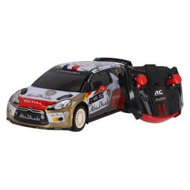 Kool Speed Funkgesteuertes Auto Citroen 1:16 2.4G DS 3 WRC (394-0448)