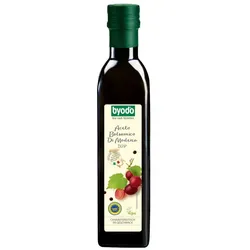 Aceto Balsamico di Modena - IGP