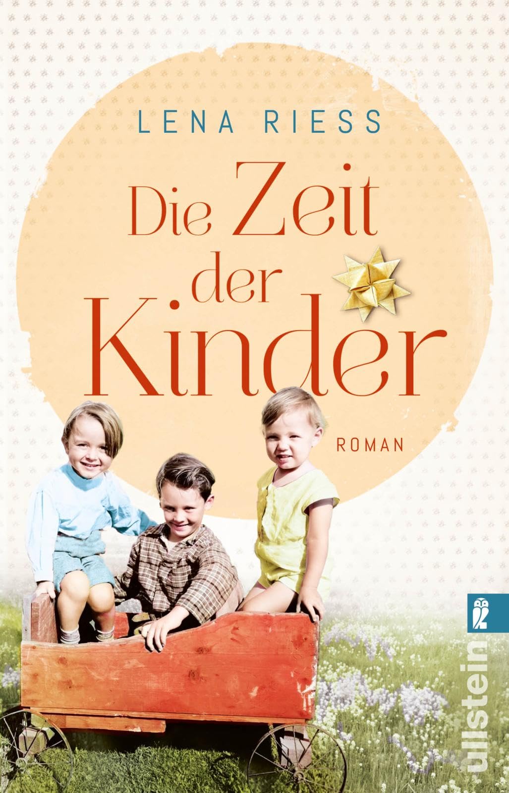 Lena Riess - Die Zeit der Kinder: Roman Ein mitreißender Roman über die Gründung der Kindergärten - Preis vom 18.10.2026 19:22:15 h