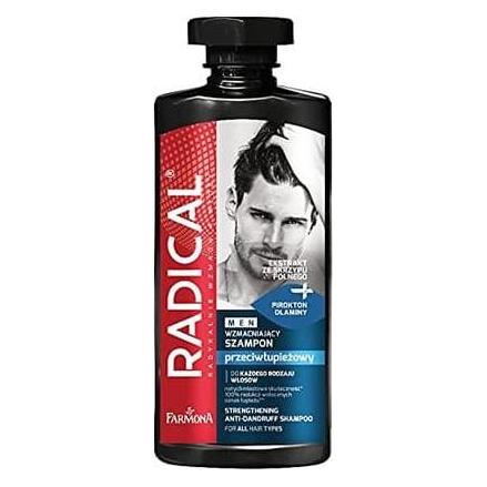 Farmona Radical Men (400 ml) (5900117010273)