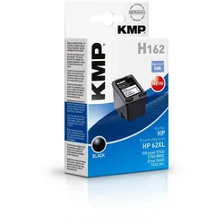 KMP H162 ersetzt HP 62XL (C2P05AE)