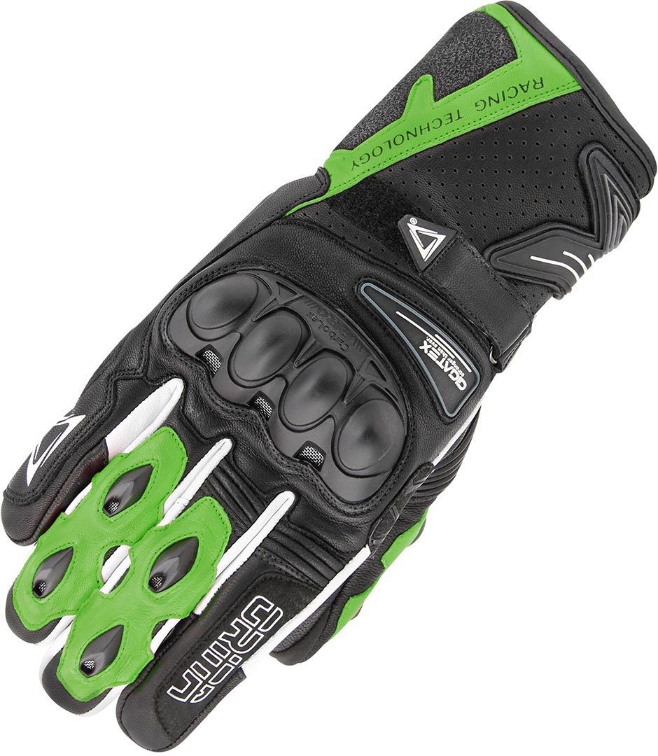 Orina Stream Motorrad Handschuhe 2923-11