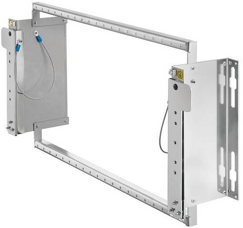 Weidmüller 1993500000 MIGRATION RACK S5 135 H SPS-Verbindungsleitung
