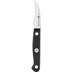 Gourmet Schälmesser 6 cm
