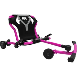 EzyRoller Drifter Pro X Trike für Jugendliche und Kinder ab 10 Jahre und Erwachsene Dreirad Drifttrike Dreiradscooter